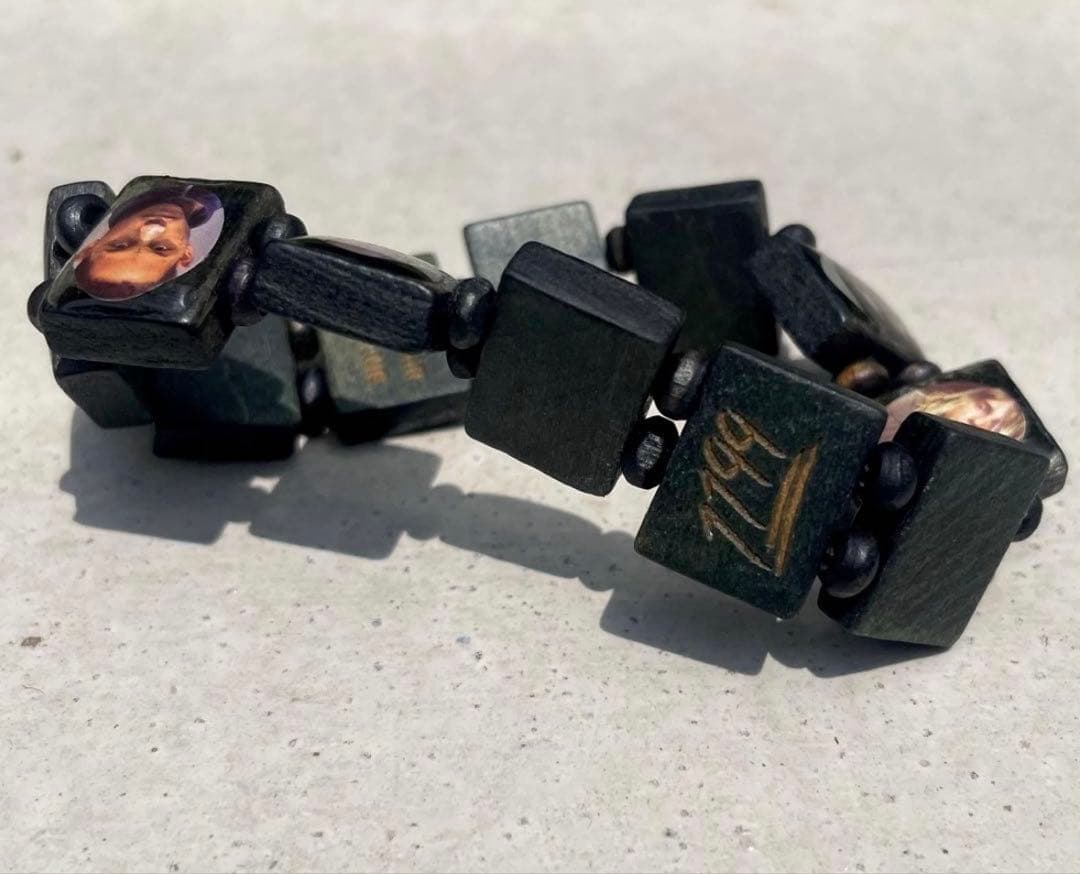 l*p様 Bazo1199 レア Forever 27 Club Black