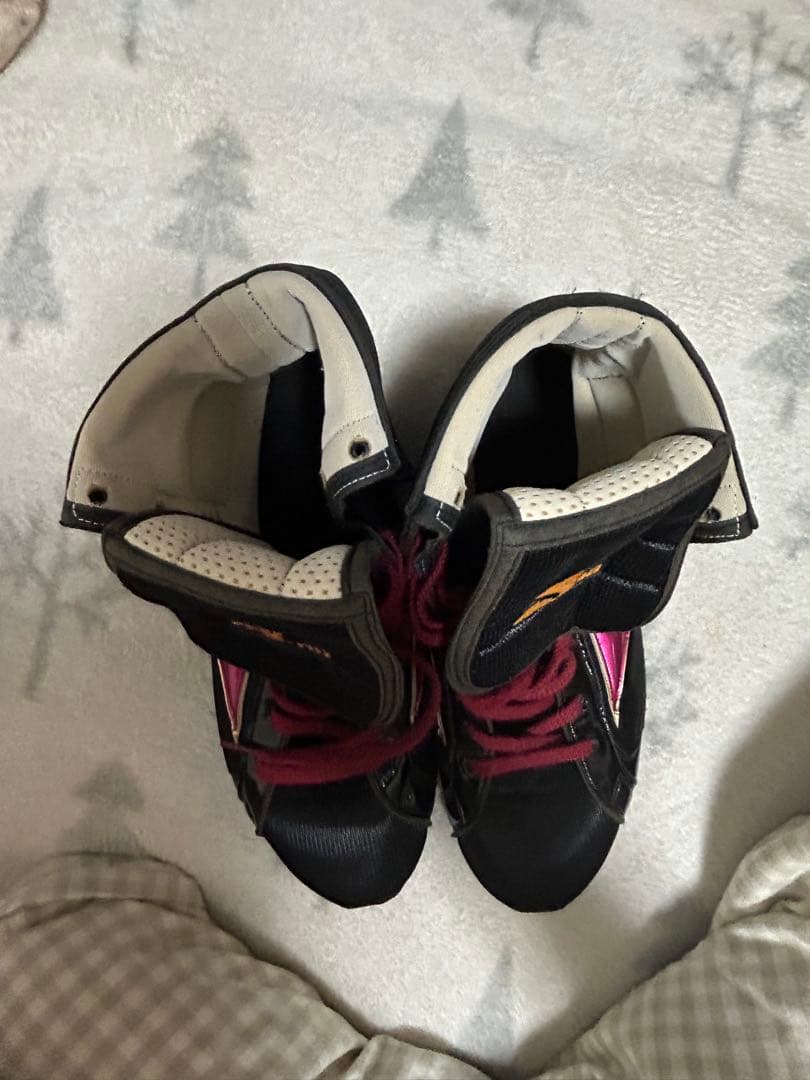 ミズノ ボクシングシューズ