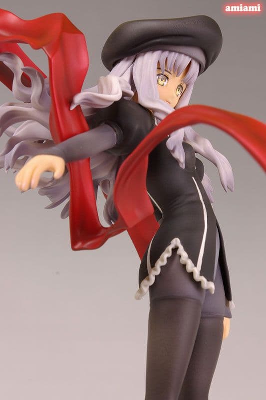 カレン・オルテンシア 1/7 FGO Fate/hollow ataraxia