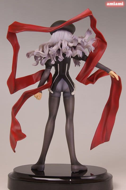 カレン・オルテンシア 1/7 FGO Fate/hollow ataraxia