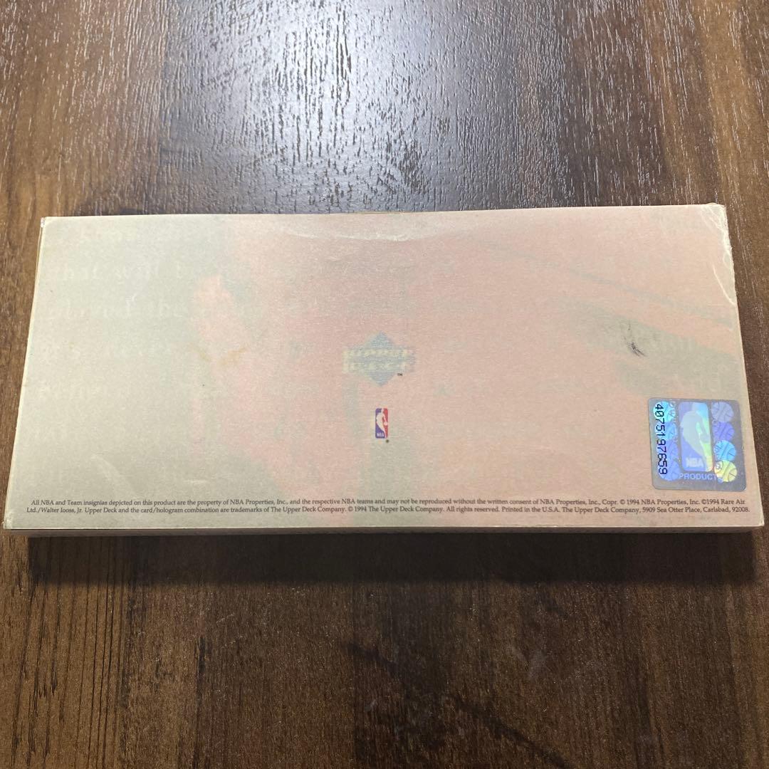 NBA MICHAEL JORDAN rareAIR マイケルジョーダン