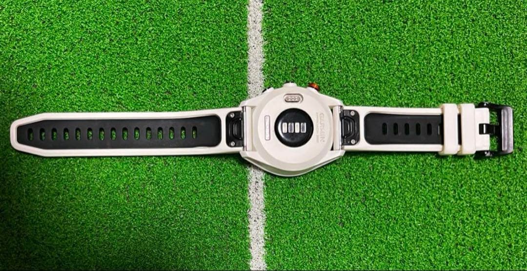 GARMIN Approach S62 GPSナビ