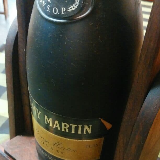 レミーマルタン　vsop　容量1Ｌ.75   レア