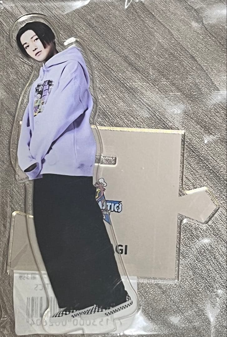 ⭐︎よっしー⭐︎ 八木勇征 4枚セット