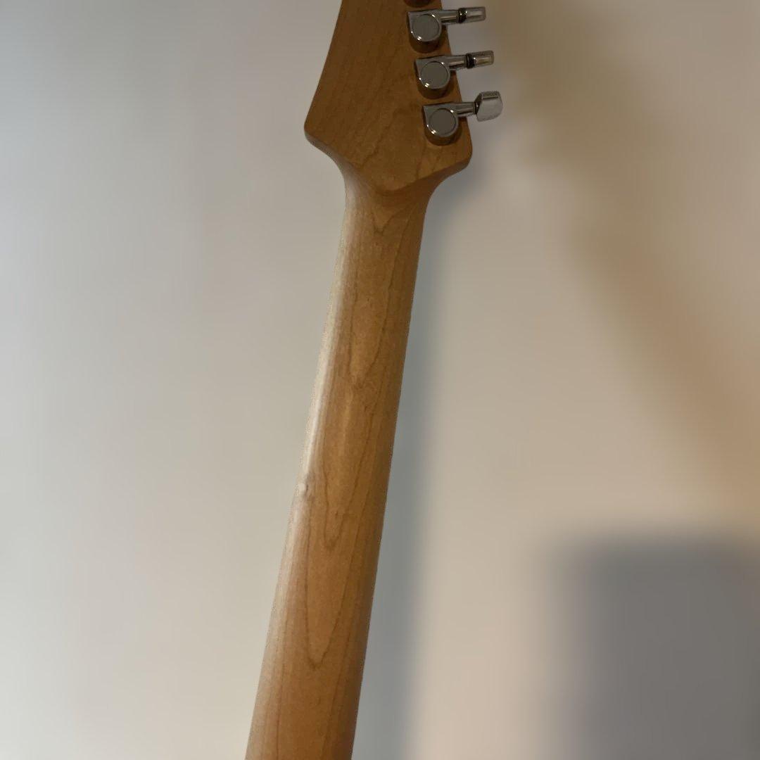 ギター YAMAHA PACIFICA212VQM