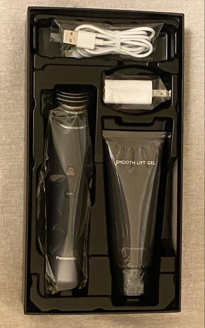 美顔器 バイタリフト RF （EH-SR85-K）