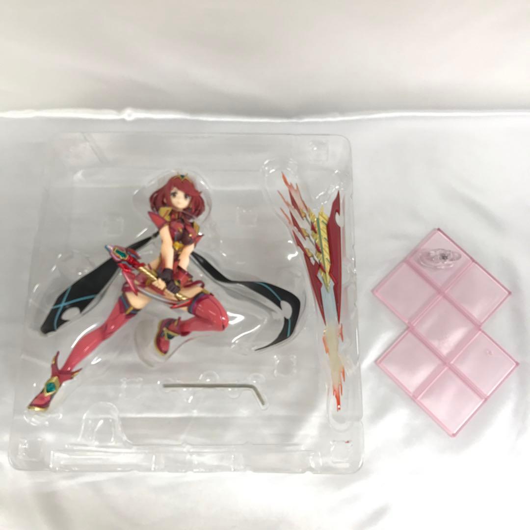 ホムラ 「ゼノブレイド2」 1/7 PVC製塗装済み完成品 フィギュア