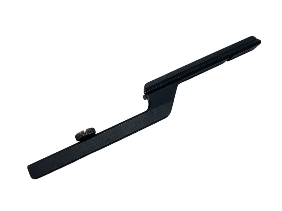 米軍実物 Aimpoint グースネックマウント M4 M16