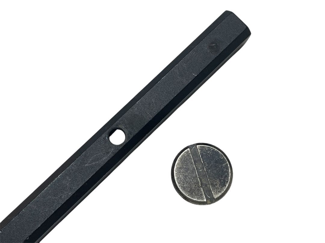 米軍実物 Aimpoint グースネックマウント M4 M16