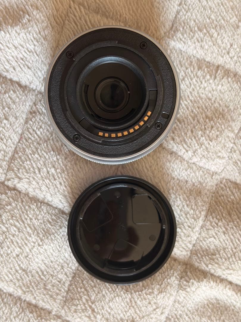 FUJIFILM X-S10 XC15-45mmレンズキット