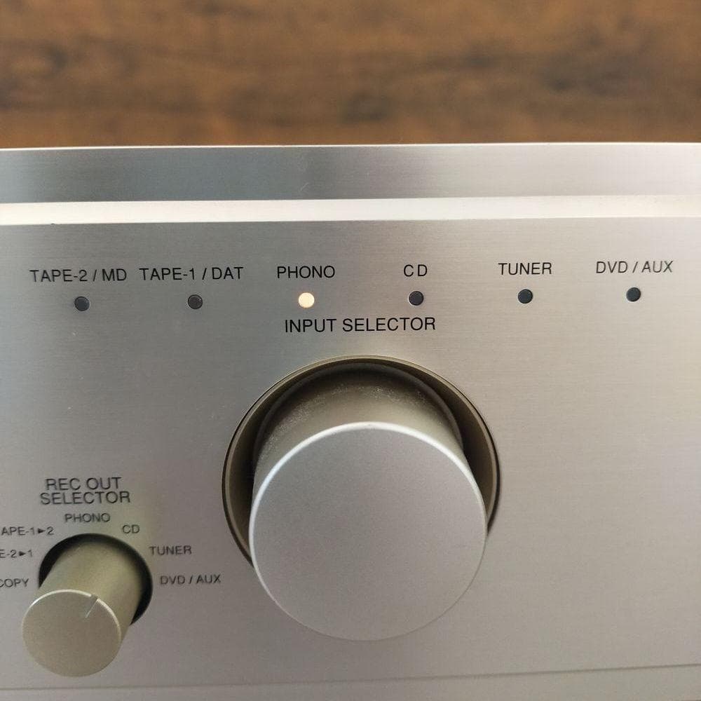 DENON/デノン プリメインアンプ PMA-390Ⅳ