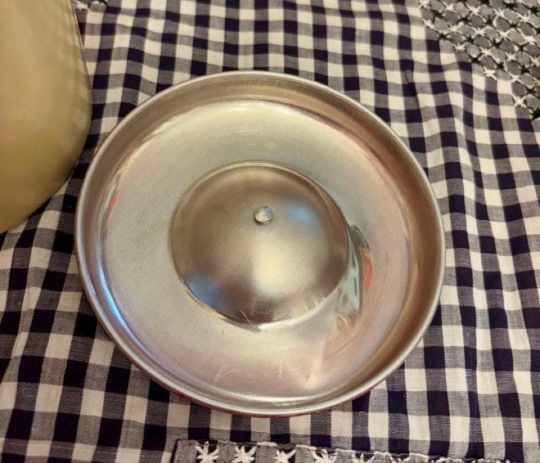 ◆希少人気◆コレクターズ⭐︎イギリスアンティークgarrison社キャニスター２個