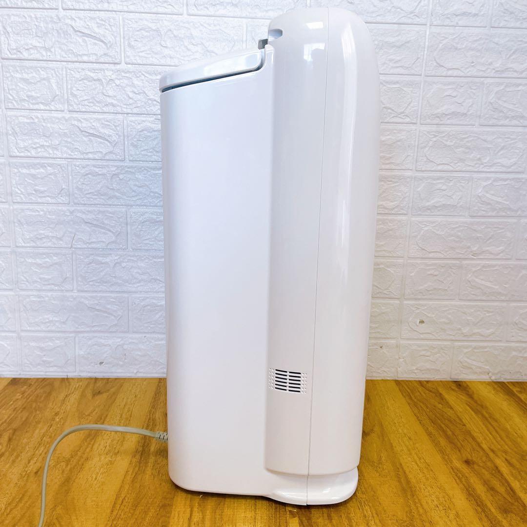 【美品】MITSUBISHI 衣類乾燥除湿機 SARARI MJ-P180VX