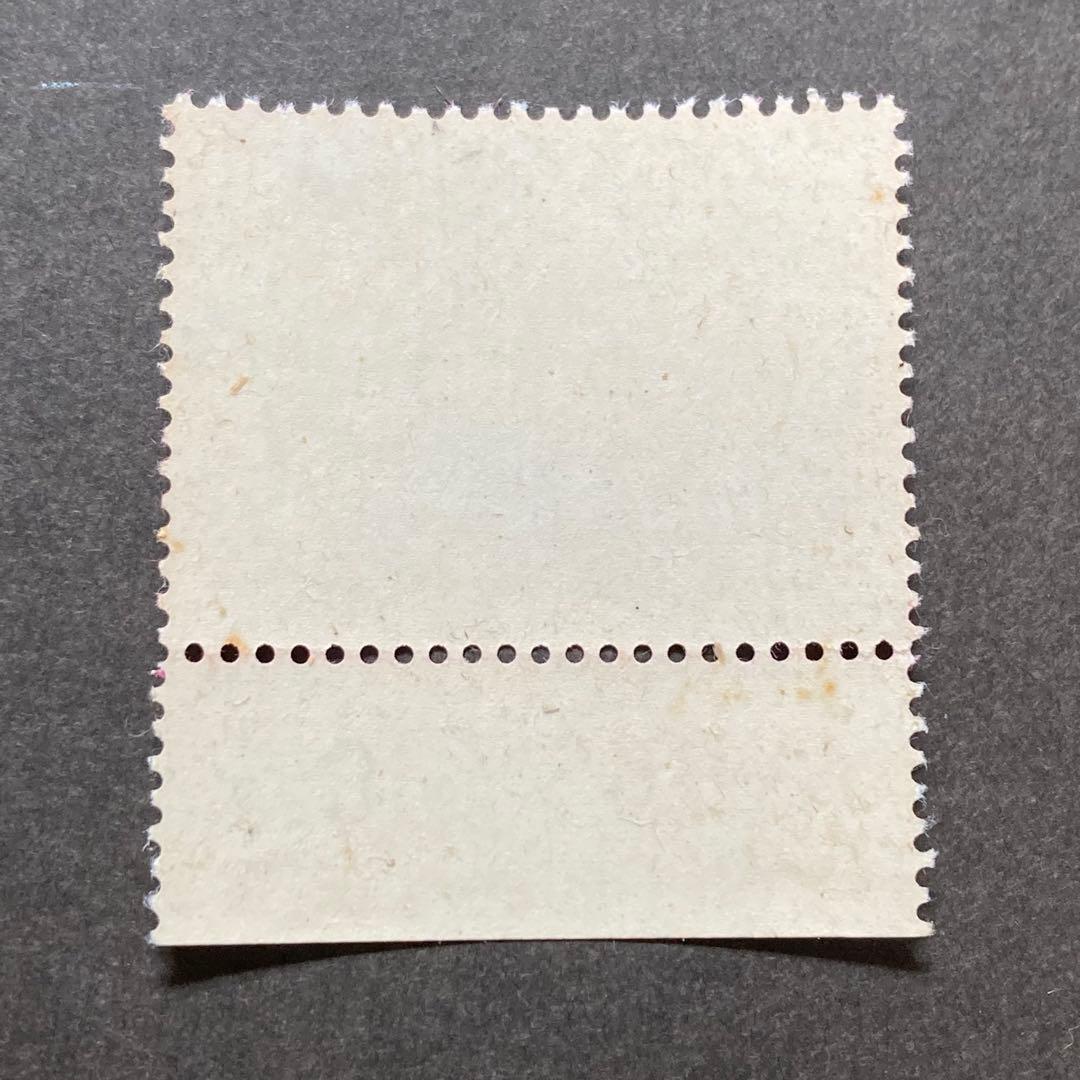 【未使用】中国切手　特40 養豚　5種完