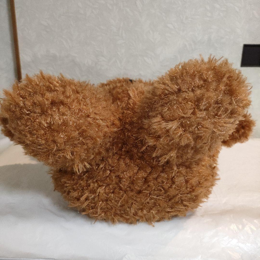 レア商品 ＵＳＪ ミニオン ボブのティム 抱っこできる ぬいぐるみ