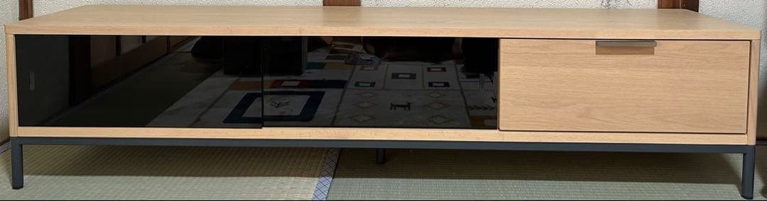 Les Formes イリスAVボード