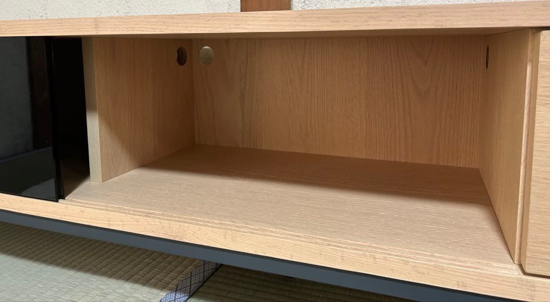 Les Formes イリスAVボード