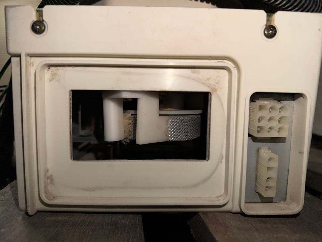 サタケ　乾燥機用自動水分計