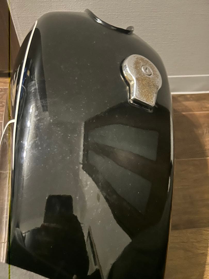 SR 400エグリナロータンク