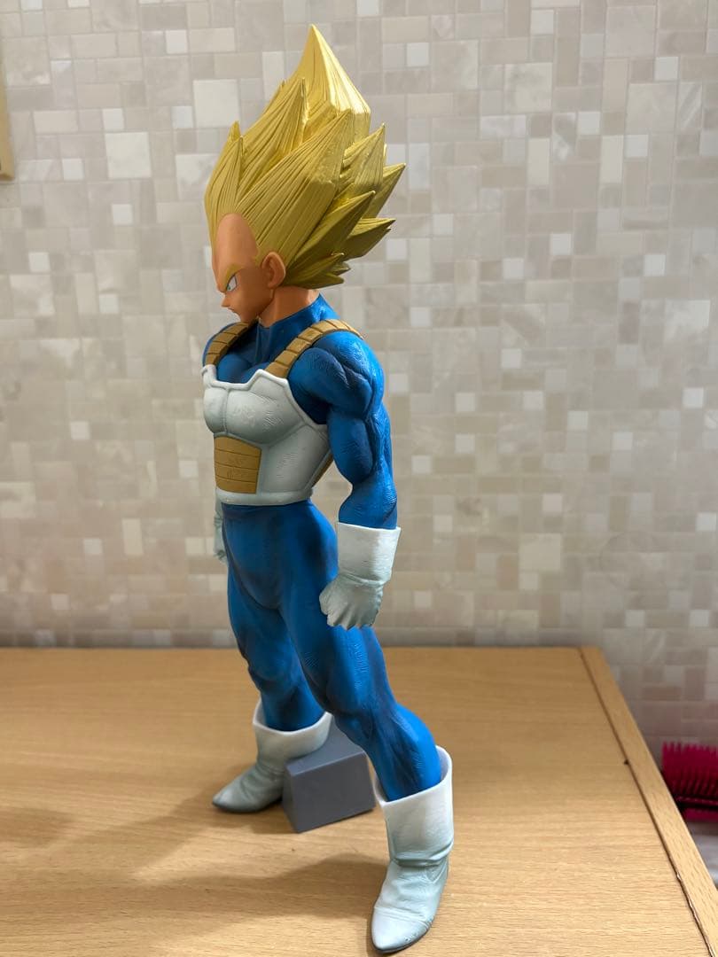 SMSP ベジータ 海外正規品