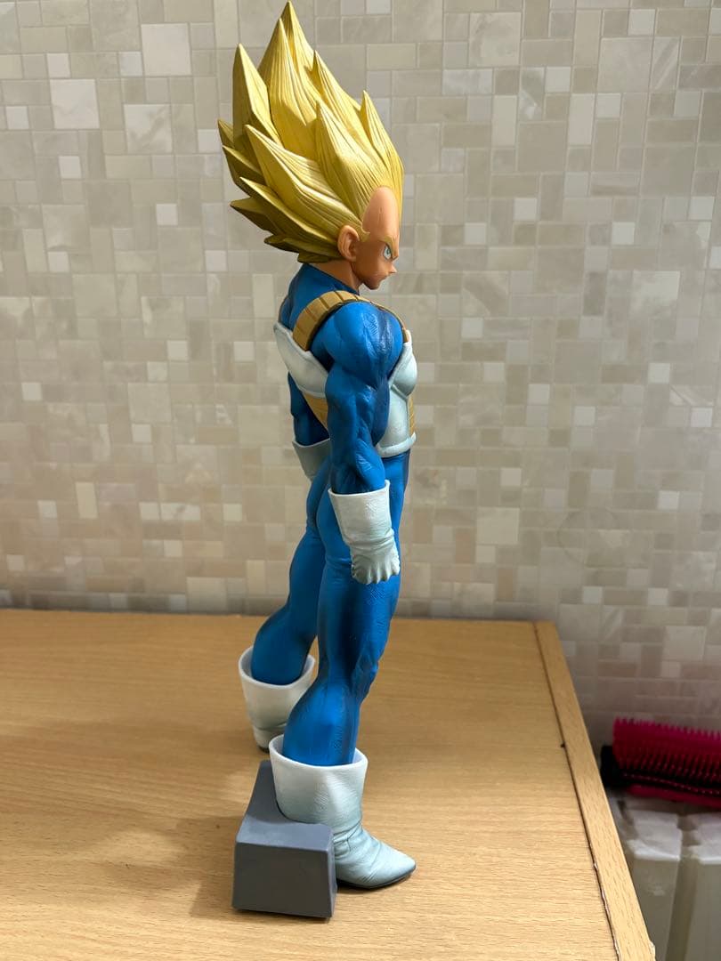 SMSP ベジータ 海外正規品