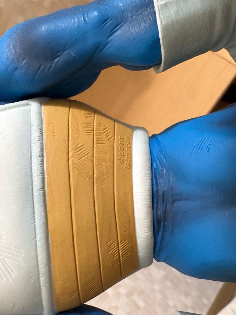 SMSP ベジータ 海外正規品