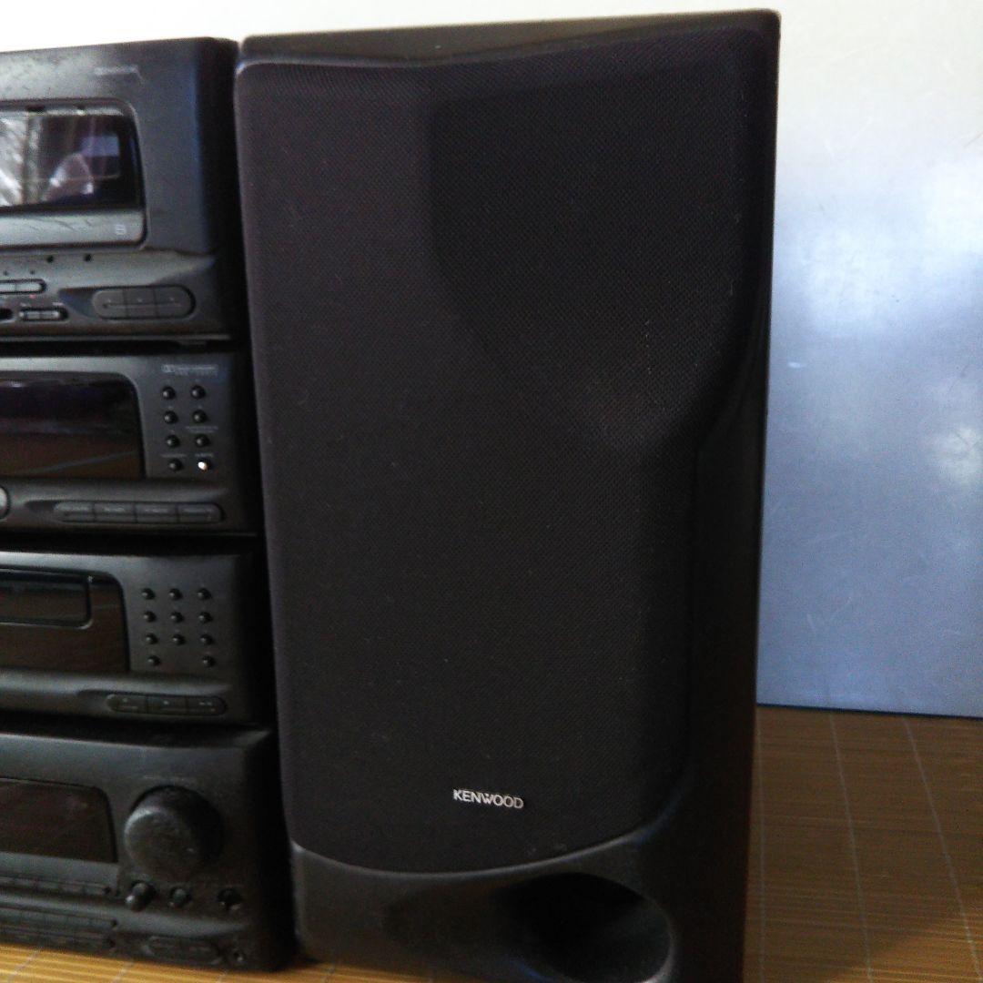 その他 KENWOOD XE7