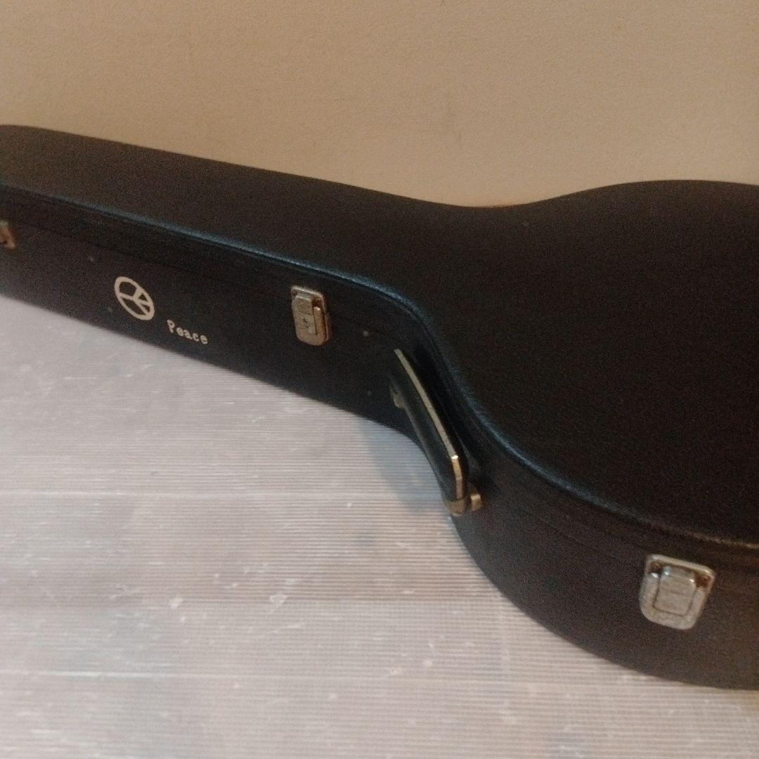 Morris バンジョー G-130 ケース付き