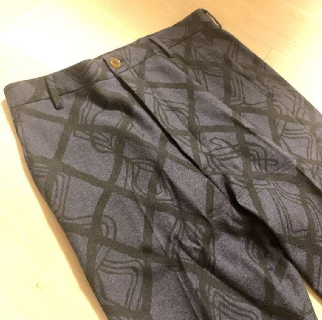 Vivienne Westwood メンズセットアップ ジャケット、パンツ 46