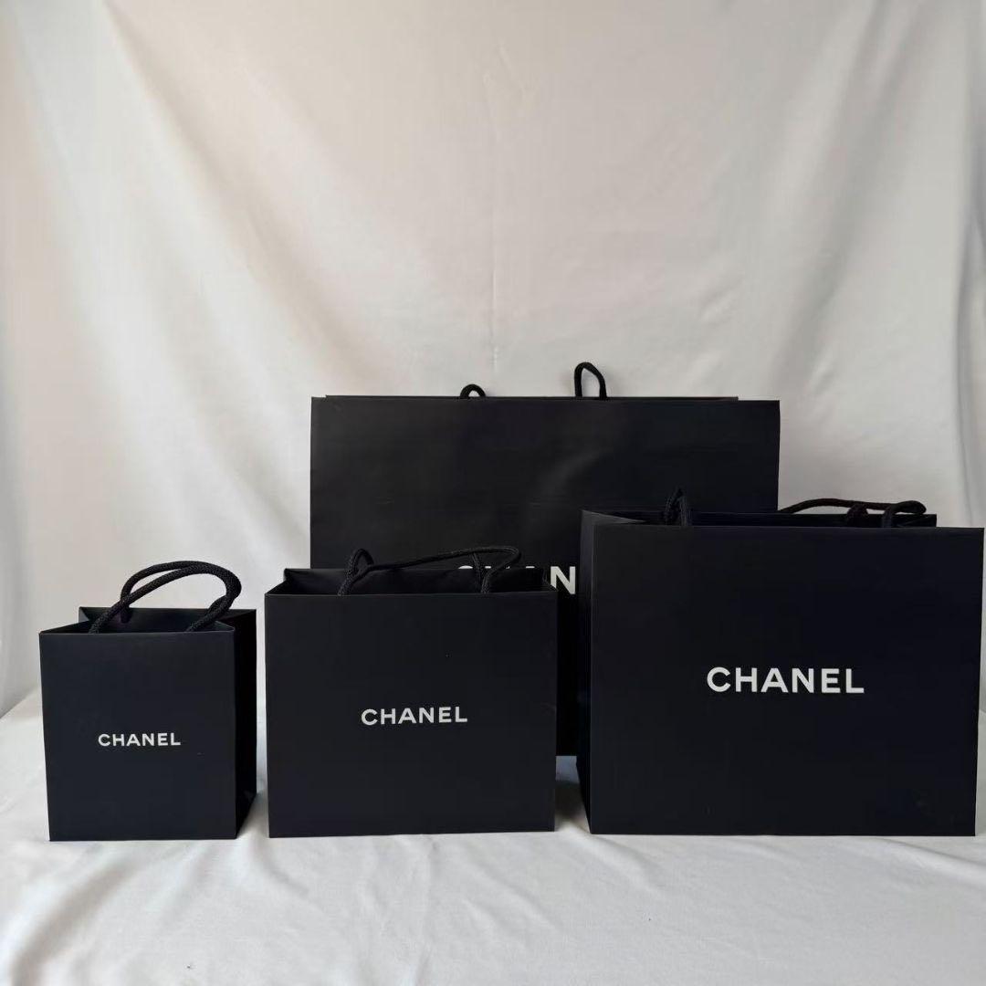 CHANEL ショップ袋 35枚セット