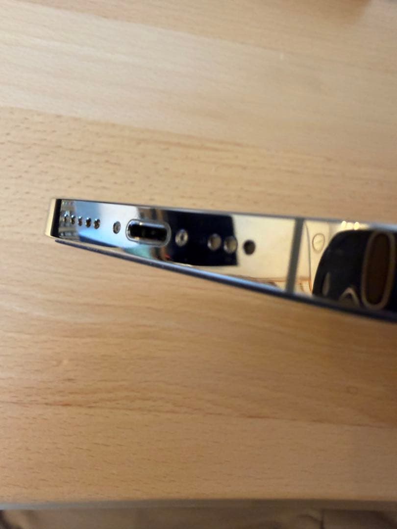 Apple iPhone 12 Pro ゴールド 256G本体 箱付き