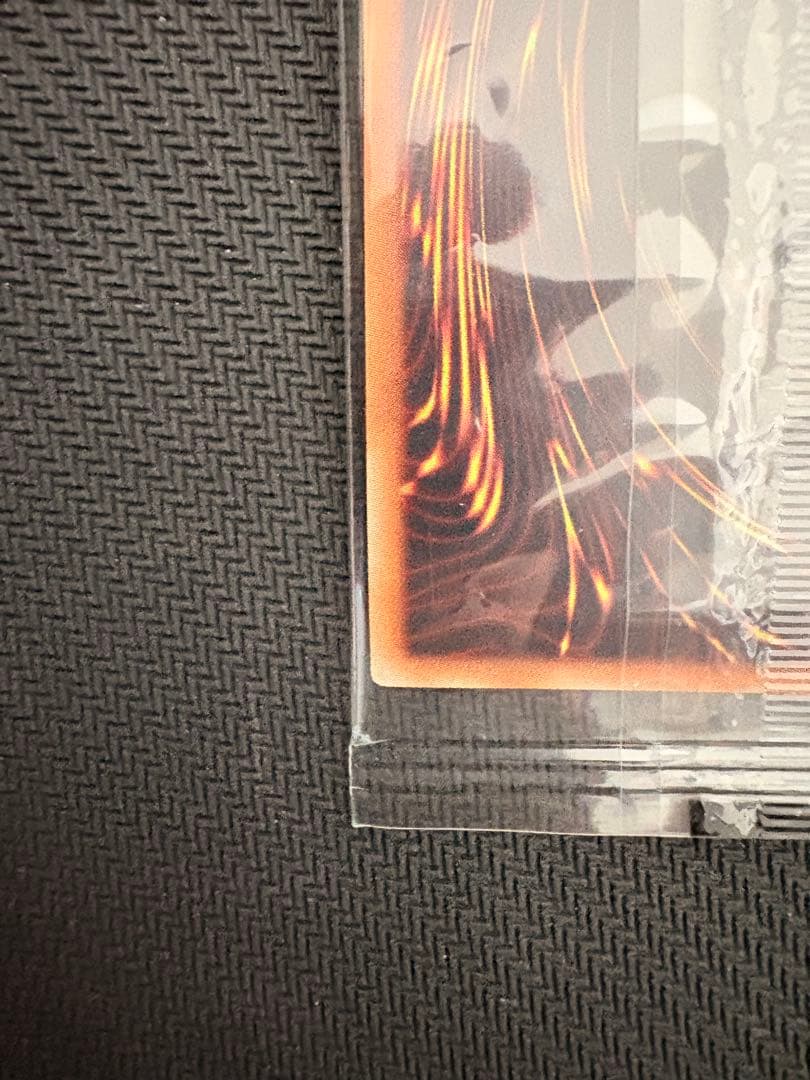 青眼の亜白龍　シークレット　未開封　2017-jpp02 wcs2017