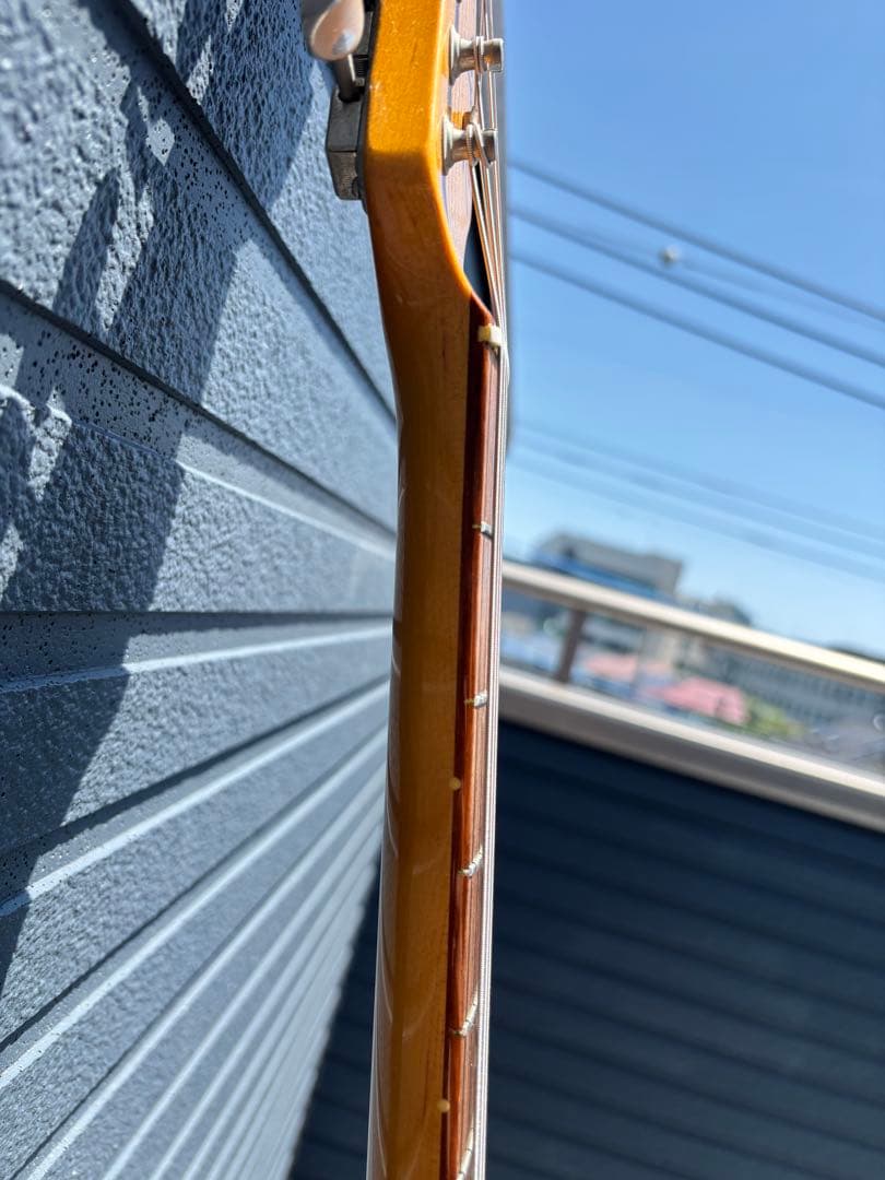 【Megu】90s Fender Japan ST62-US