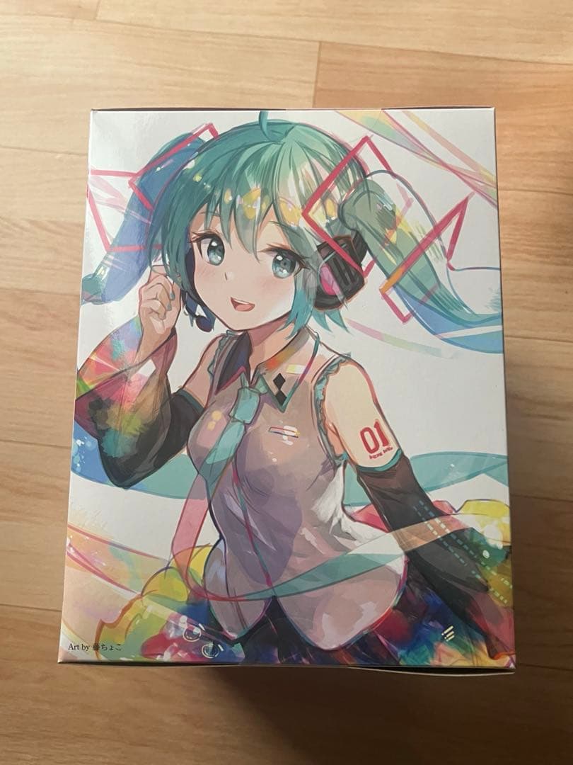 39の日記念くじ 2023 ラストハッピー賞 胸像フィギュア