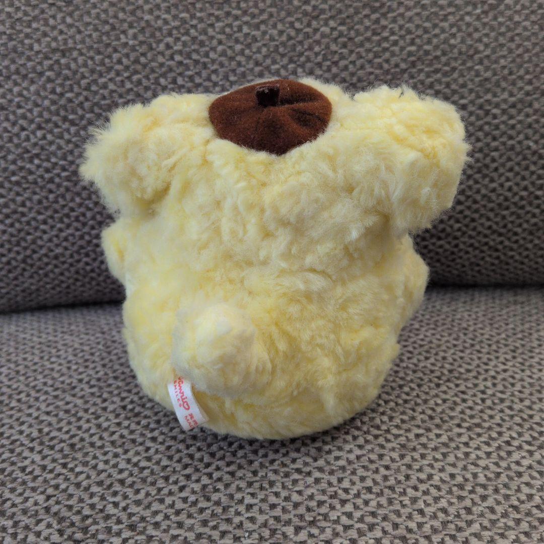 レア物✨️初期のポムポムプリン