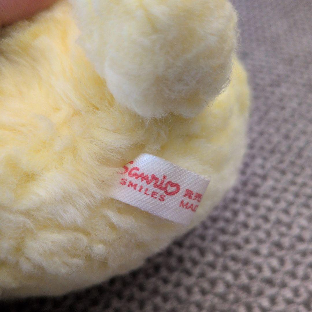 レア物✨️初期のポムポムプリン