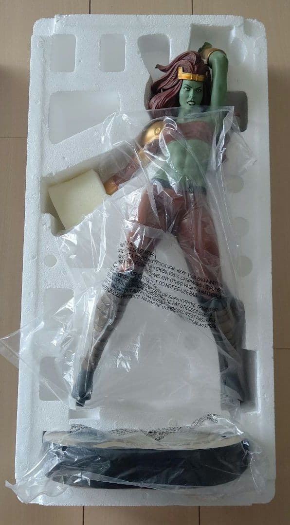 サイドショウ サヴェージ シーハルク SIDE SHOW