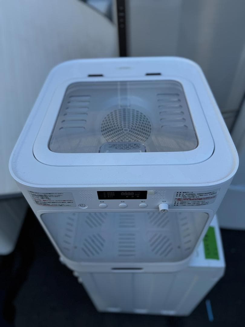 ペットドライヤーハウス150