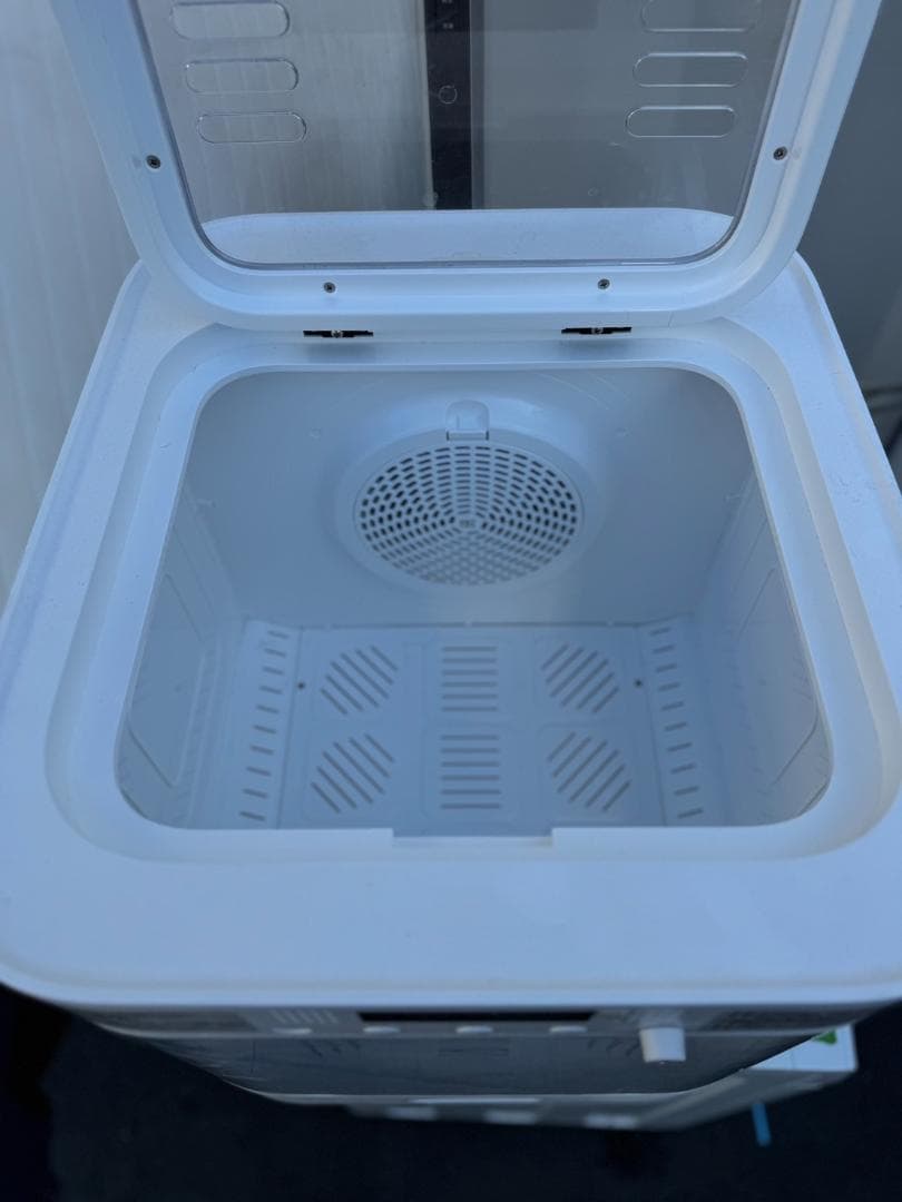 ペットドライヤーハウス150