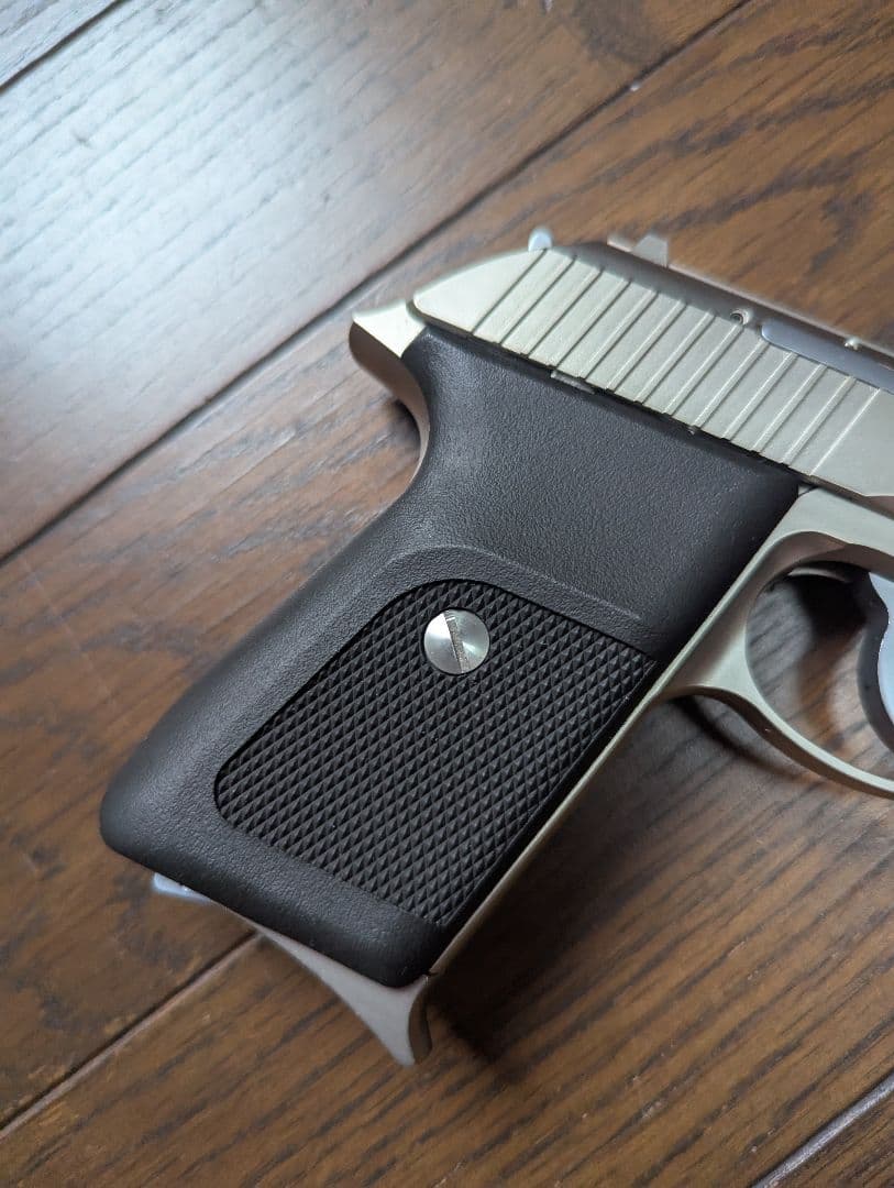 KSC SIG P230SL モデッロT ガンスリンガーガールトリエラ 限定品