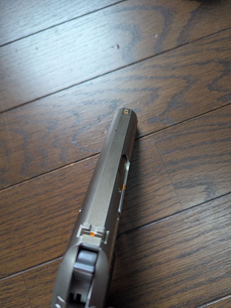 KSC SIG P230SL モデッロT ガンスリンガーガールトリエラ 限定品