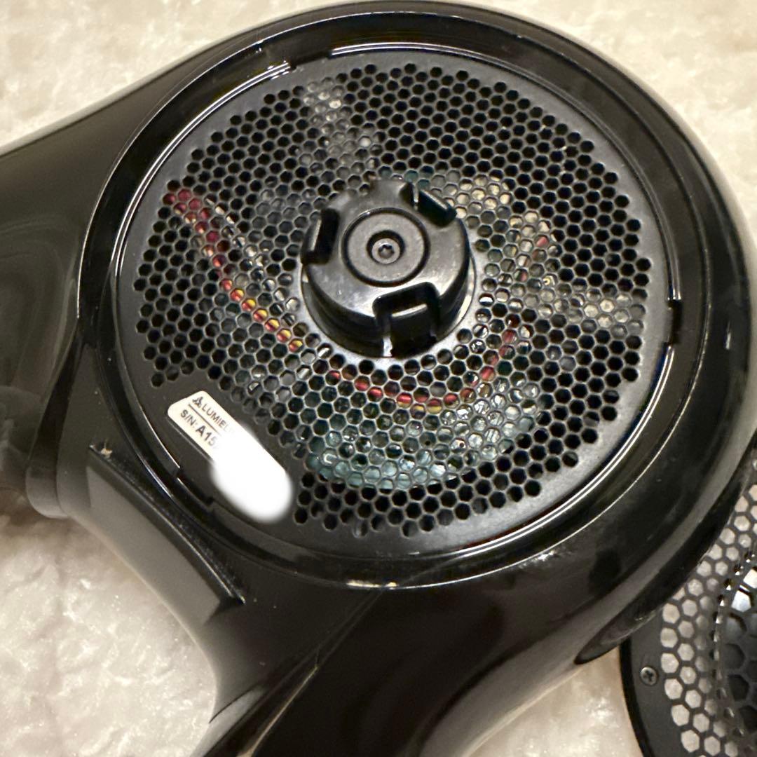 メンテナンス済 バイオプログラミング レプロナイザー4DPlus リュミエリーナ