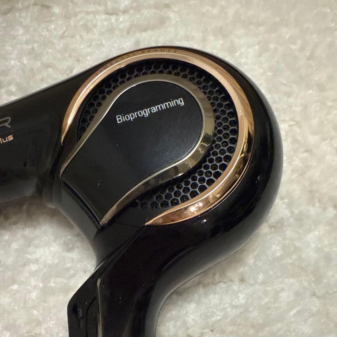 メンテナンス済 バイオプログラミング レプロナイザー4DPlus リュミエリーナ