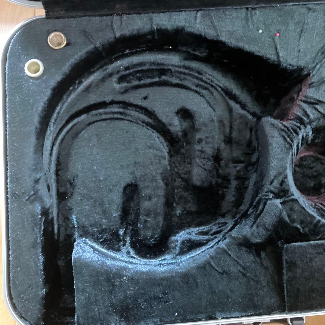 YAMAHA ホルン　YHR764ケース付き