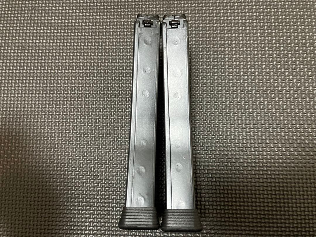 CTT MAGキャップ BCM BAD Blackcat マガジン セラコート