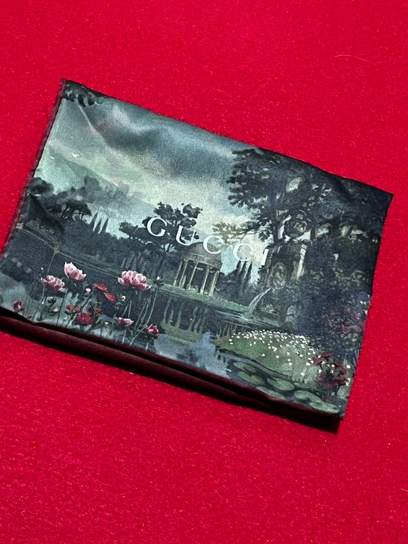 GUCCIイグナシモンレアル ショッパーセット