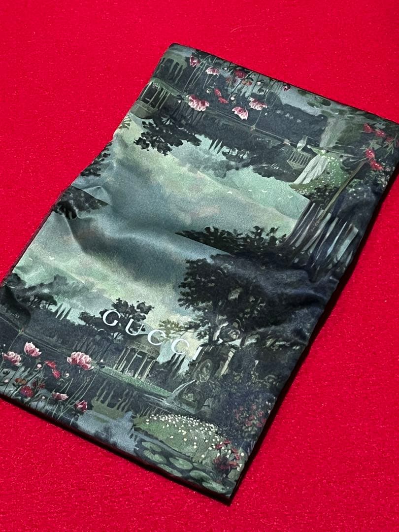 GUCCIイグナシモンレアル ショッパーセット