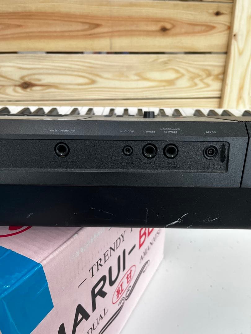 CASIO CT-X3000 電子オルガン