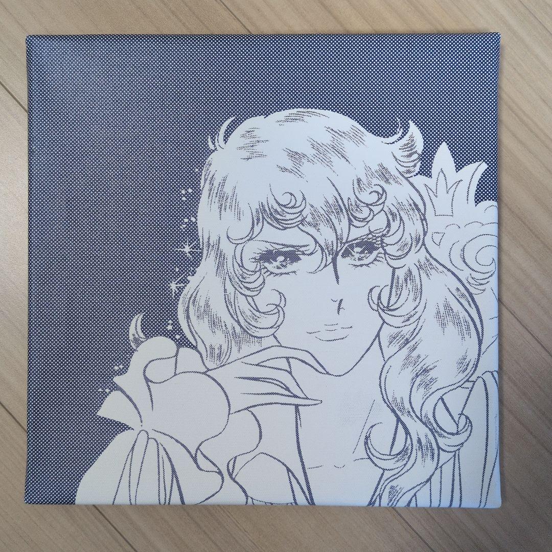 ベルサイユのばら キャンバスアートボード