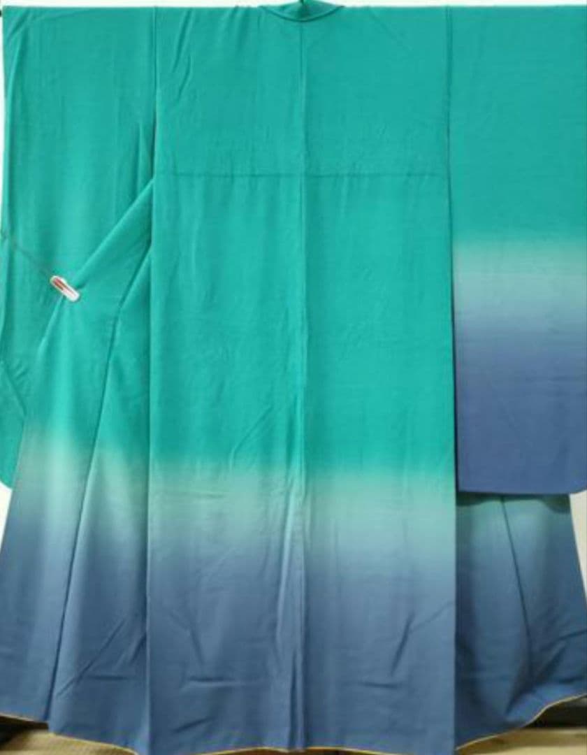 さえのま★　ふくよか2L 3L 振袖フルセット　丈160 裄66